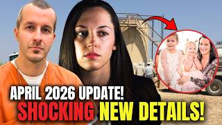 Chris Watts April 2026 Prison Update: DISTURBING New Details