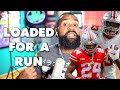 Trey Sermon, Master Teague, Shaun Wade and Wyatt Davis means Buckeyes are loaded for CFB title run