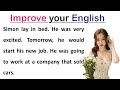3 Reasons English Is Hard | The #1 Hardest Part (Listening Secret)