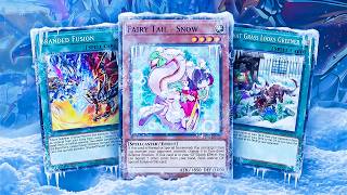 How to ACTUALLY Play Snow in Branded (Updated 60 Card Decklist)