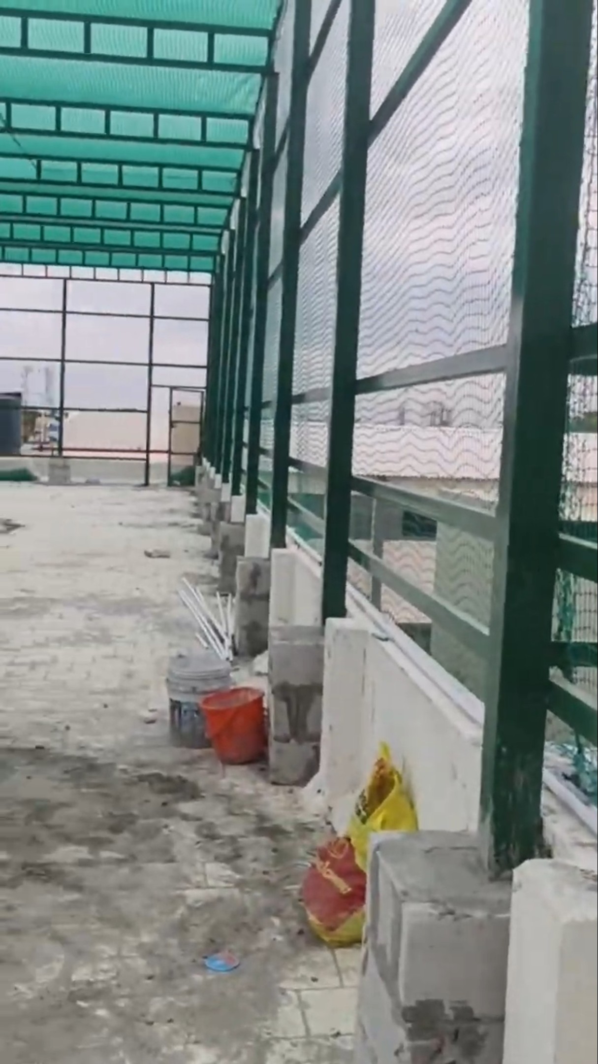 Sports Nets in YPL Safety Nets! — YPL Safety Nets video thumbnail
