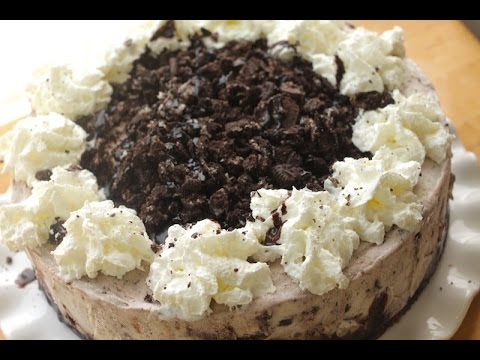 Oreo Brownie Ice Cream Cake Simp Bakings-11-08-2015
