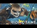 【ゆっくり実況】ミュータントが支配する世界を大冒険！ Biomutant 【バイオミュータント】