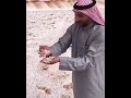 ثلوج بطريق حايل السعودية 05 11 2018 