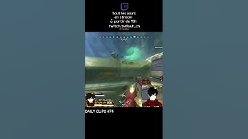 daily clips - 74 #apex #apexlegends #apexlegendsclip #apexmovement #vtuber #vtuberfr #twitchfr
