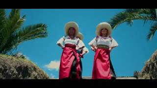 ZAPATEANDO JUYAYAY - LA FARRA FEAT. VINICIO DIAZ JAYAC