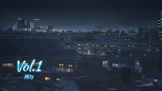 Japanese Citypop Playlist | Vol.1 [Hits]