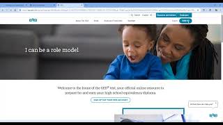 Fall 2025 - GED Math and Science Orientation