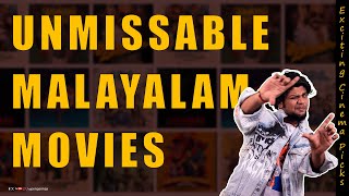 Unmissable Malayalam Movies | Exciting cinema picks | To watch post Manjummel Boys Wave | Vj Abishek