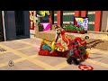 The lego ninjago game part 2