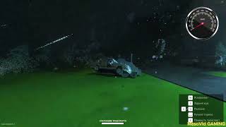 TIV-2 HIT by Two Cars | | TIV-2 intercepts HIGH END EF4 Tornado | | TEARDOWN |