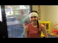 Zoey &quot;Boronita&quot; Bustamante and Neurofeedback