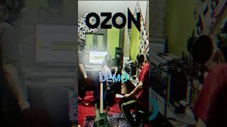 Ozon Kronix-Ii Demo