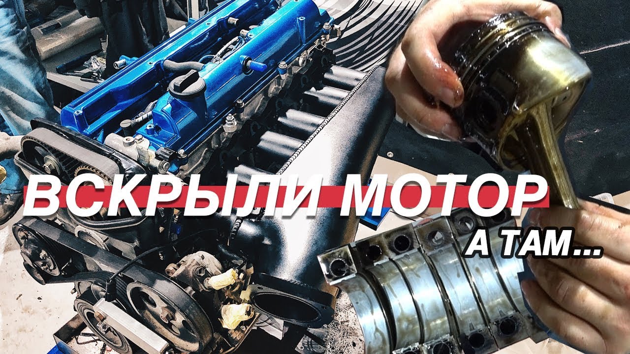 2jz в каких машинах