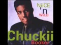 Chuckii Booker - Games