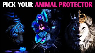 PICK YOUR ANIMAL PROTECTOR! Personality Test Quiz - 1 Million Tests