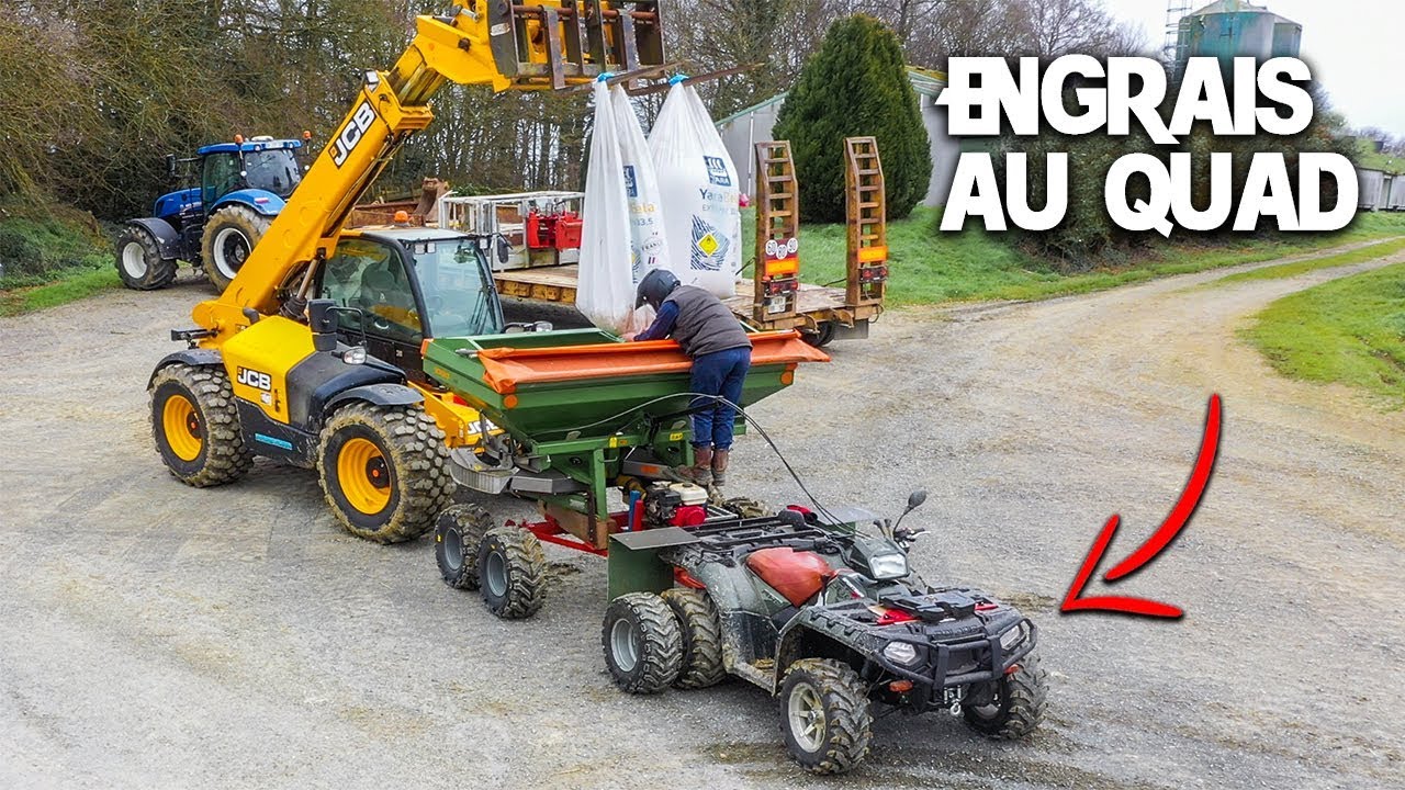 Matinée 2020 à la ferme 🤠🐄