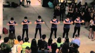 USF aKDPhi - Eta Class Probate Spring 2010 - Part 1 of 7