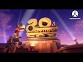 20th Century Fox Fanfare Mashup 