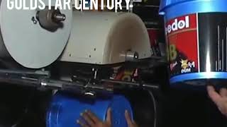 Century 100 - Goldstar Dry Offset Pvt Ltd. screenshot 5