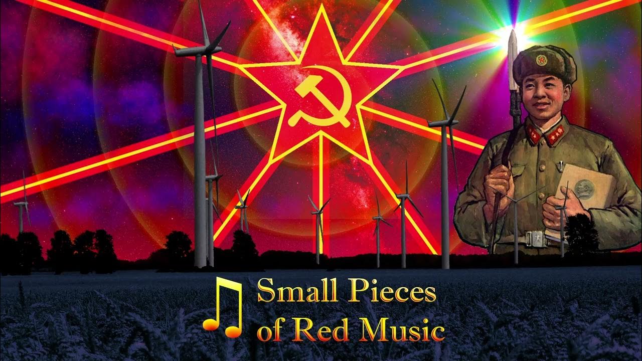 Learn From Lei Feng's Good Example Lyrics 学习雷锋好榜样 - Learn From Lei Feng's Good Example (slightly funky) - YouTube