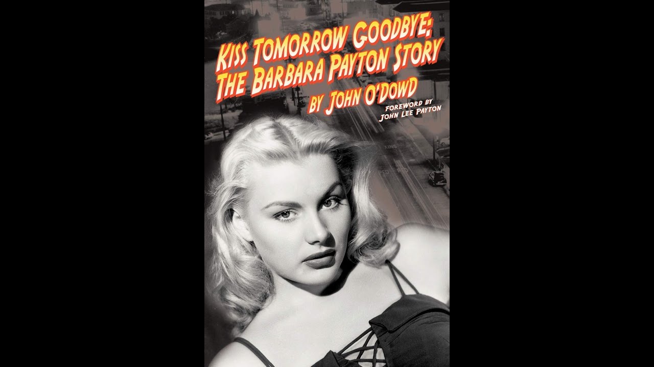 Barbara Payton's Bio