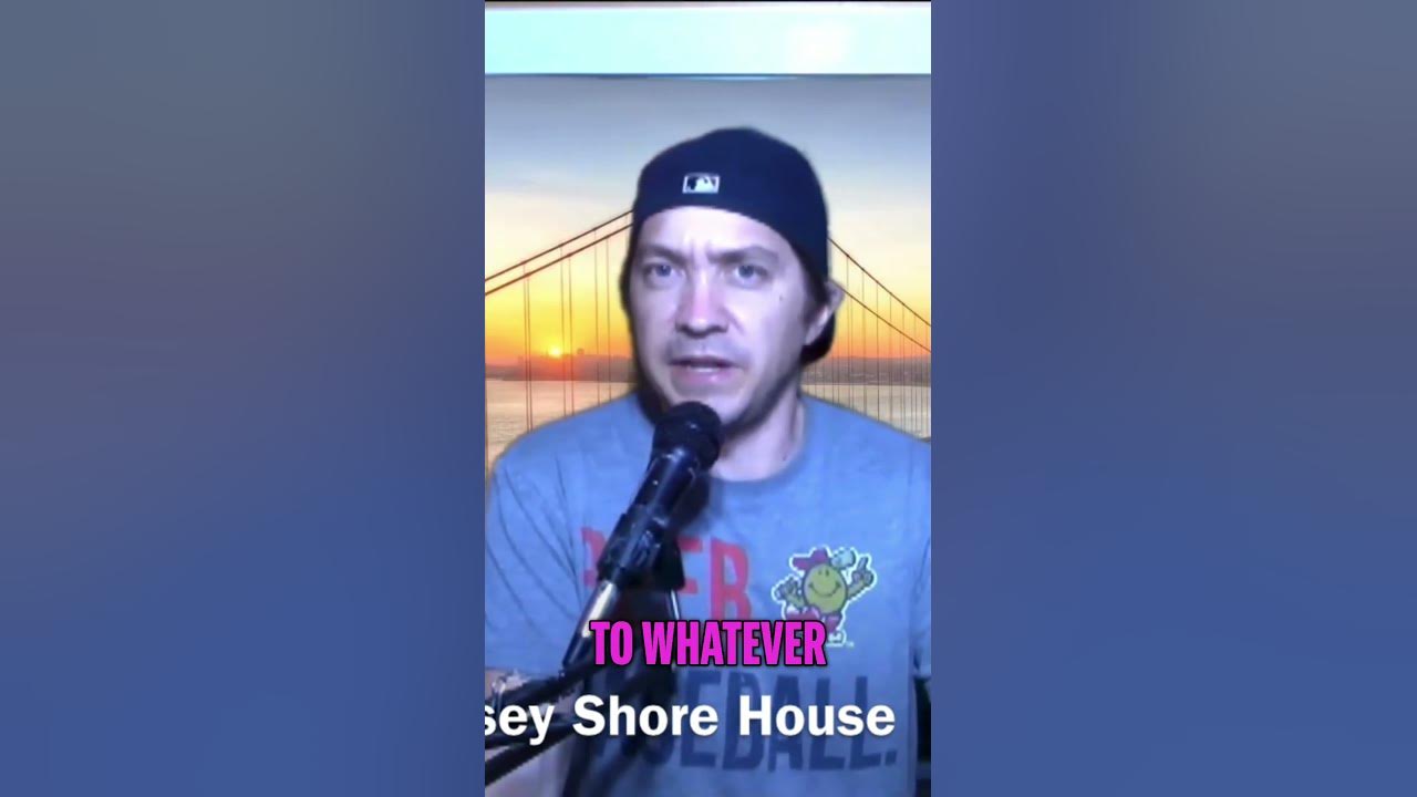Jersey Shore House Untold Stories & Rental Secrets Revealed! YouTube
