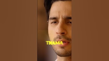 Thumbnail of #ManikeMove with Lyrics ❤️ #ThankGod #DanceWithNora ❤️ #NoraFatehi ❤️#Shorts ❤️ #SidharthMalhotra 🕺