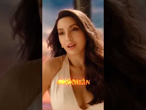 #ManikeMove with Lyrics ❤️ #ThankGod #DanceWithNora ❤️ #NoraFatehi ❤️#Shorts ❤️ #SidharthMalhotra 🕺
