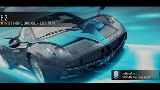 NEED FOR SPEED# NL LES COURSES screenshot 2