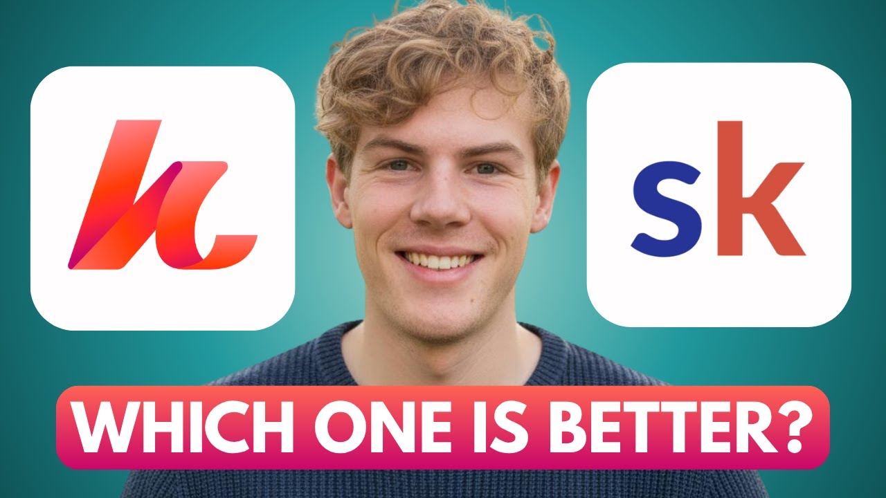 Kajabi Vs Skool (2026) | Which Platform Is Better For Communities?