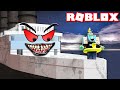This Roblox Ship Is HAUNTED...