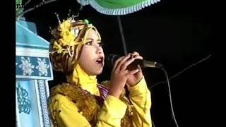 Gambus wanita madrasah nurul ulum