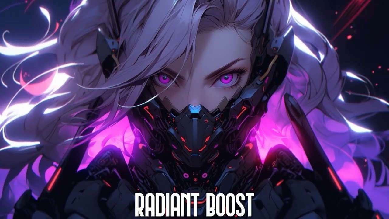 Watch RADIANT BOOST | Synthrock / Synthwave Melodic Heavy Metal / Cybermetal / Retrowave on YouTube Watch RADIANT BOOST | Synthrock / Synthwave Melodic Heavy Metal / Cybermetal / Retrowave on YouTube