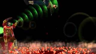 Mortal Kombat Deadly Alliance Shang Tsung Fatality  Soul Steal