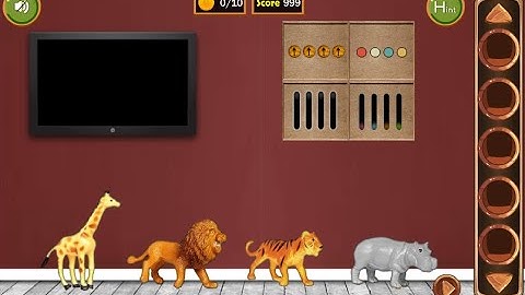 8b Guide Escape Walkthrough [8bGames]