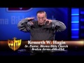 RHEMA Praise: "Seeing the Impossible Become Possible" Rev. Kenneth W. Hagin