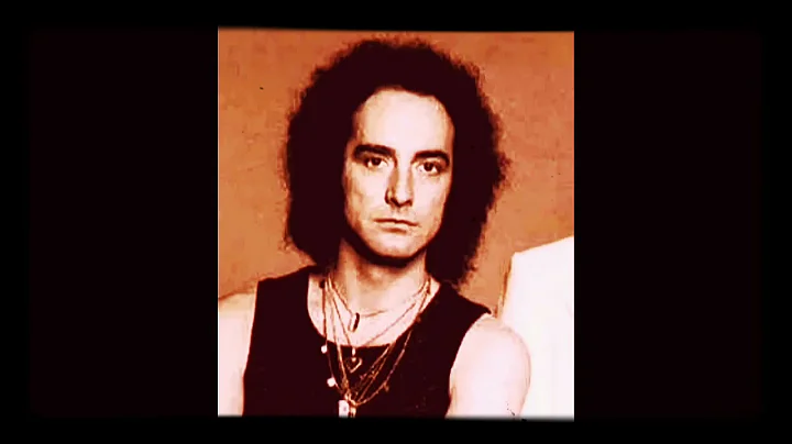 R.I.P. John Lawton (1946 - 2021)