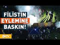 Filistin&#39;e Destek Veren Üniversite Öğrencilerine Polis Müdahalesi! | NTV