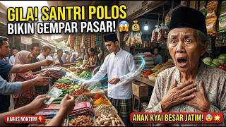 This Underestimated Student Has Power‼️ A Prayer That Shocks Everyone, Especially Market Traders‼️
