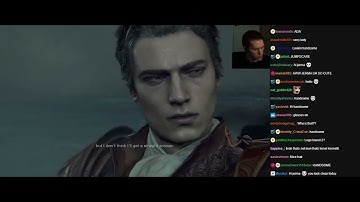 Jerma Resident Evil 4 Remake stream 4 with chat [03/29/2023]