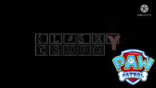 Es Kreisel Es Excelente Csupo In Paw Patrol Major