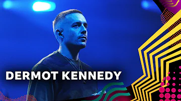 Dermot Kennedy - Better Days (Out Out Live 2021)