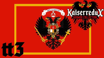 HoI IV: Kaiserredux - People