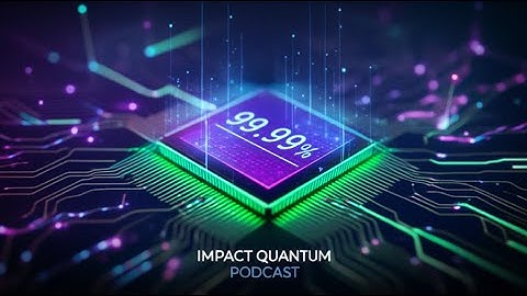IonQ hits 99.99% two-qubit gate fidelity