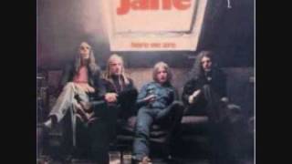 Video thumbnail of "Jane  Here we are"