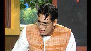 Bhagwant Mann Full Speed | Science Class | Clip No. 1