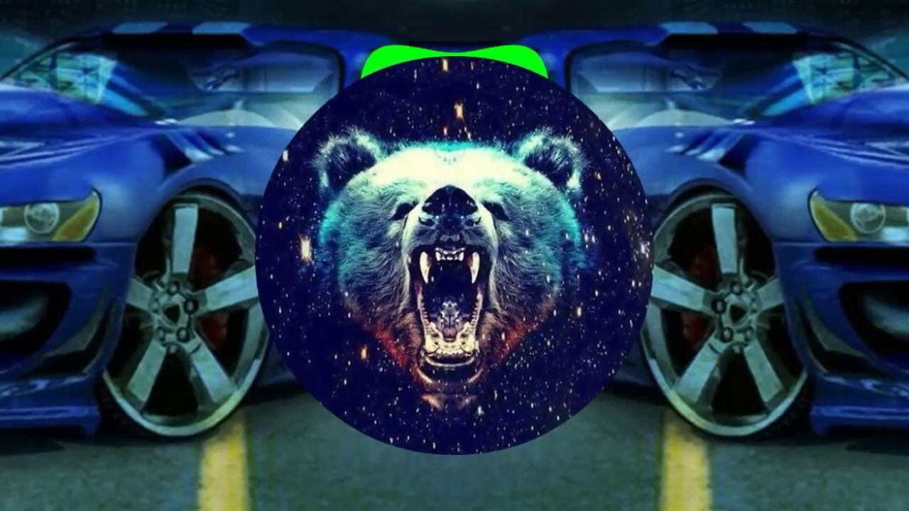 Timmy Trumpet & Savage - Freaks [Bass Boosted ]  BEAR Trap Music™