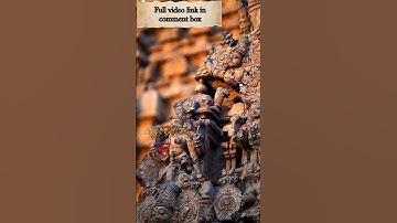 தமிழ் இலக்கியங்கள் மறந்த சோழ மன்னன்🐅🔥எழுத்துப்பிழை|#shortsfeed