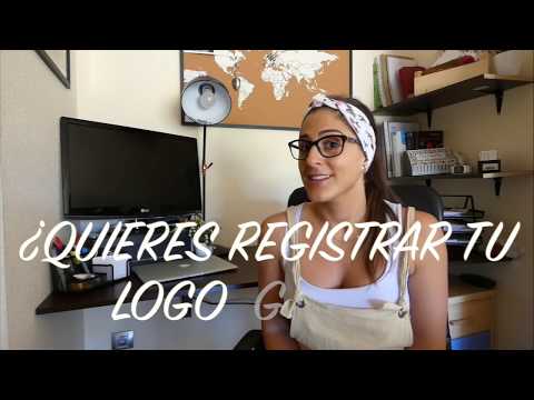 Video: Cómo Patentar Un Logotipo